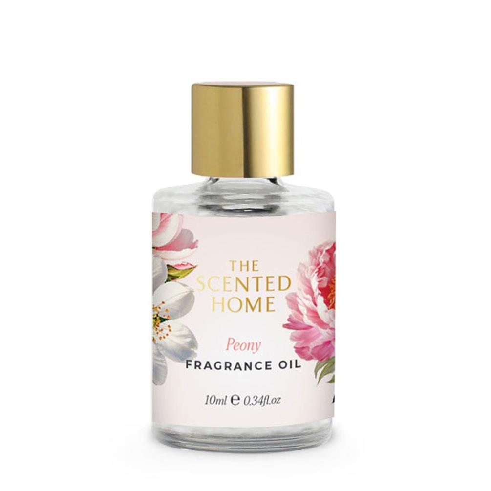 Ashleigh & Burwood Peony Fragrance Oil 10ml £4.04